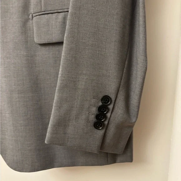 Men’s Theory sports coat 40 regular